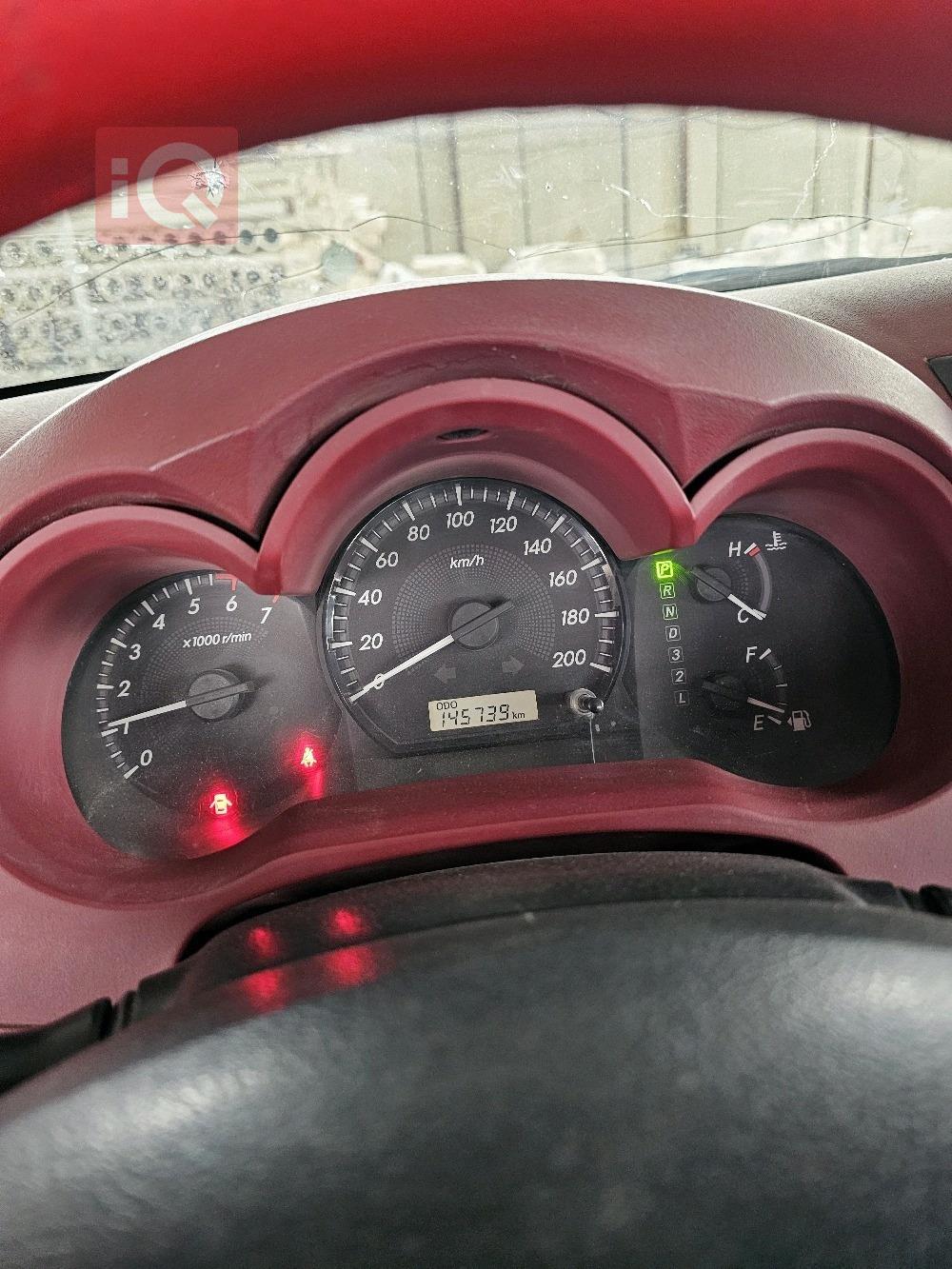 تويوتا هايلوكس